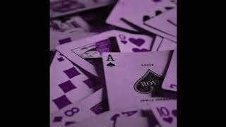 roddy ricch - the box [slowed]