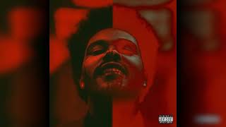 The Weeknd - Save Your Tears (Remix Bonus Track) (Instrumental)