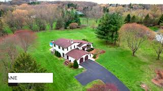 3809 Cora Lane Richfield, WI 53076
