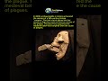 The Skeleton That Fueled Vampire Fears in Venice #shorts