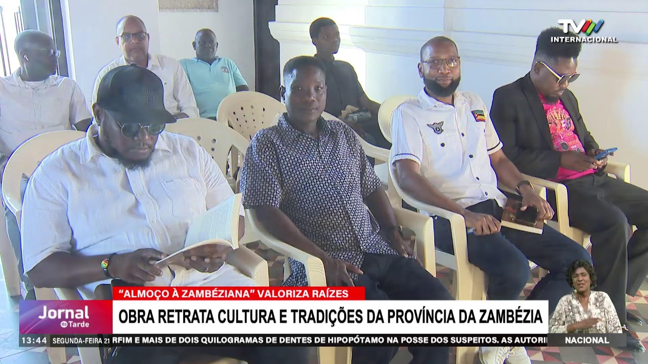 JORNAL DA TARDE 21.09.2026