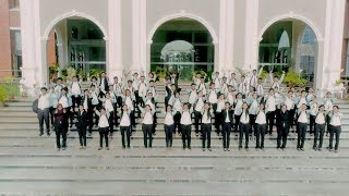 AIMIT MCA Programme screenshot 5
