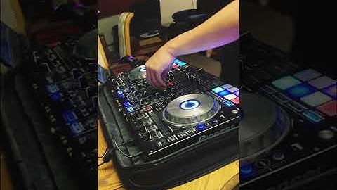 Backspin drop (very hard drop)