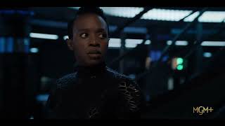 BEACON 23 Season 2 Trailer 2023 MGM+ Sci Fi Series