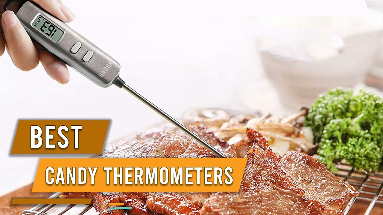 Best Candy Thermometers