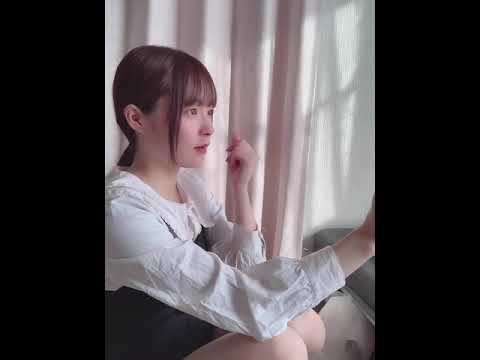 【20代一人暮らし】引きこもり女のすぐ終わる１日を覗く動画