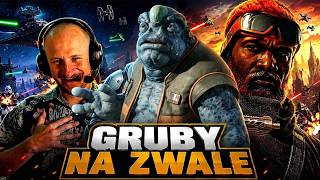 GRUBY NA PEŁNEJ EKSPLOATACJI XD
