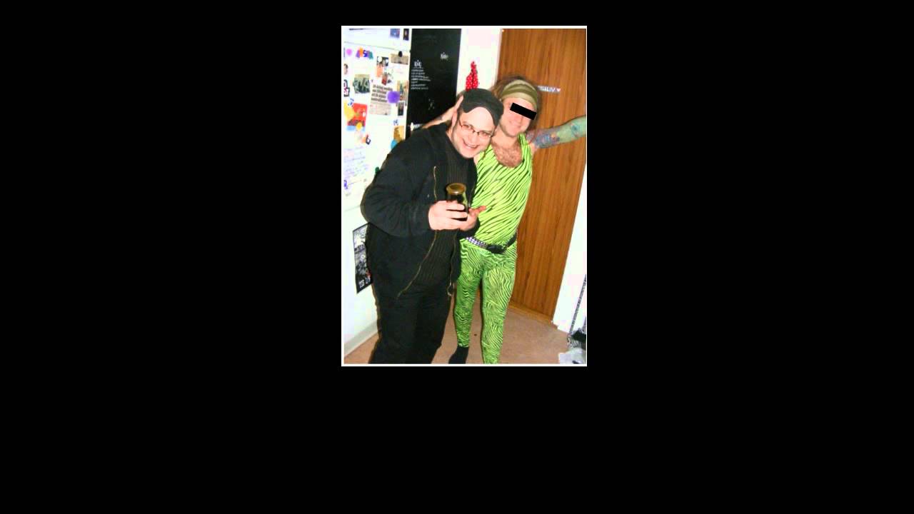 Dr Panzram - Tjackmacke (Jag vill ha mer Affe)