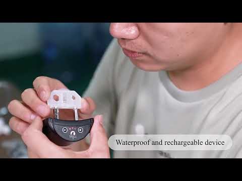 PD 258S test