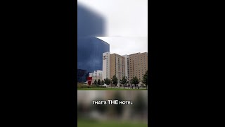 3 of the best hotels in the Midwest are in Indianapolis, according to travel magazine