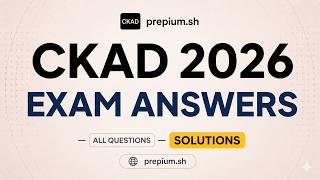 CKAD Exam Question 6  -  Traffic Split
