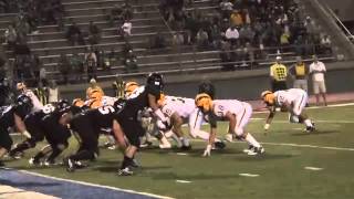 Edison no match for Servite defense