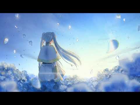 Frieren: Beyond Journey's End - Yuusha by YOASOBI (1 Hour Full OP)