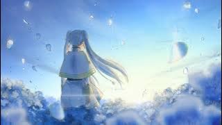 Frieren: Beyond Journey's End - Yuusha by YOASOBI (1 Hour Full OP)