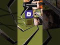 Minecraft Pixel Art 916 shorts gaming sandart Minecraft Pixel Art 916 shorts gaming sandart