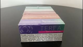 Terea Ürünleri Ve Fiyatları