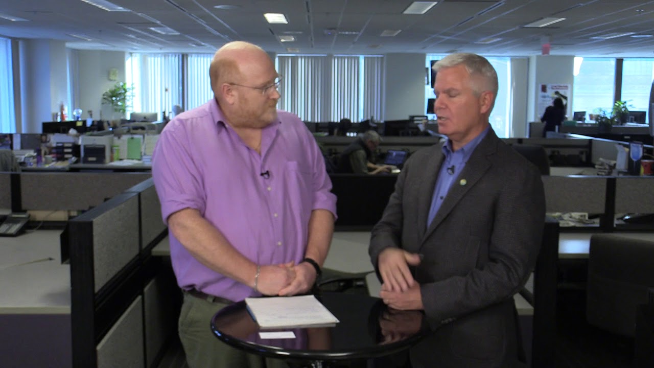 Low cost Canadian carrier, WestJet, turning 20 years old