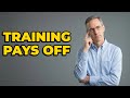 How Crucial Is Training Impact Measurement For Agents?
