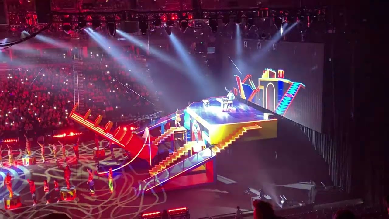 Ringling Circus (5/5)