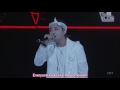 [ENG SUB] Team H - My story