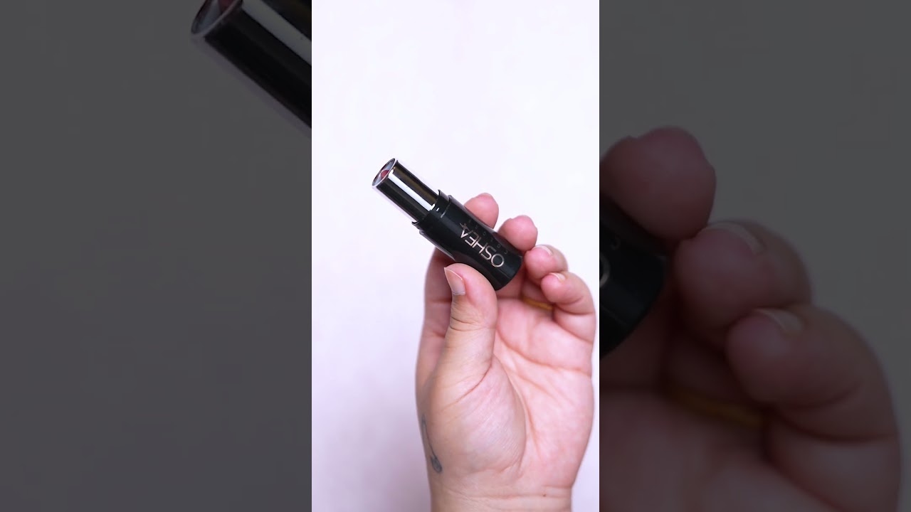 Top 3 Lip Obsessions | Best Herbal Cosmetics Product In Kolkata| Oshea Herbals