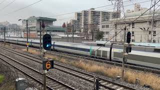 KTX #45 판하강