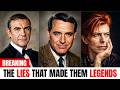 Why British Stars Lied About Their DARK Past! Celebrities' Most Disturbing Deceptions EXPOSED!