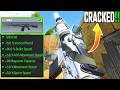 This XM4 Still Broken!! XM4 Gunsmith Are Meta in COD Mobile Season 5 (New Setup)