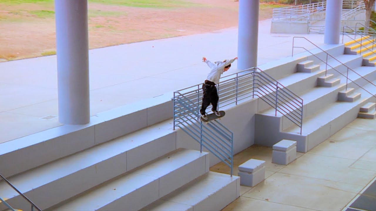 Evon Martinez's Part in 