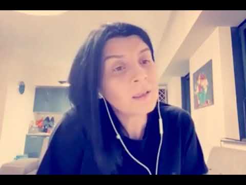 ლიკა დოლიძე \u0026 Lika Dolidze / toliebi - თოლიები