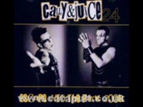 Cally & Juice 24 - Watch Out
