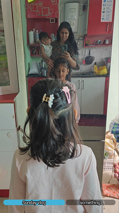 entho missing ayi poyi koodathil andhra style recipe #sundayvlog #bangalore #momanddaughtervlogs