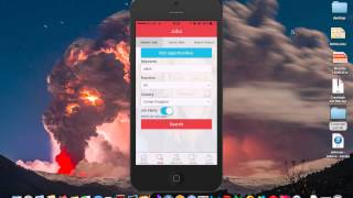 JNJ Mobile App screenshot 1