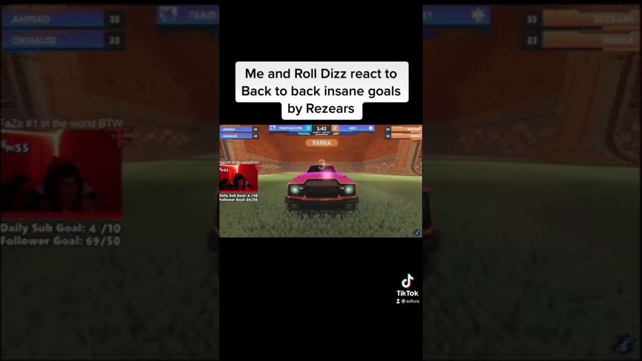 Is rezears the next JSTN??