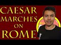 Caesar Marches on Rome (Historia Civilis reaction)