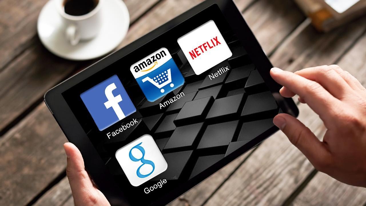 TheStreet: Jim Cramer Turns His Focus to ‘FANG’ Stocks TheStreet: Jim Cramer Turns His Focus to ‘FANG’ Stocks