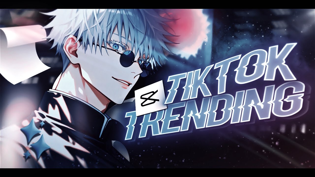How to Edit “Meaningful Love” Tiktok Trend || CapCut AMV Tutorial - YouTube