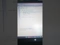 factorial number program in java # java#coding#viral