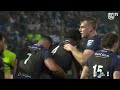 HIGHLIGHTS | BKT URC | Benetton v Glasgow Warriors | Saturday 4 October 2025