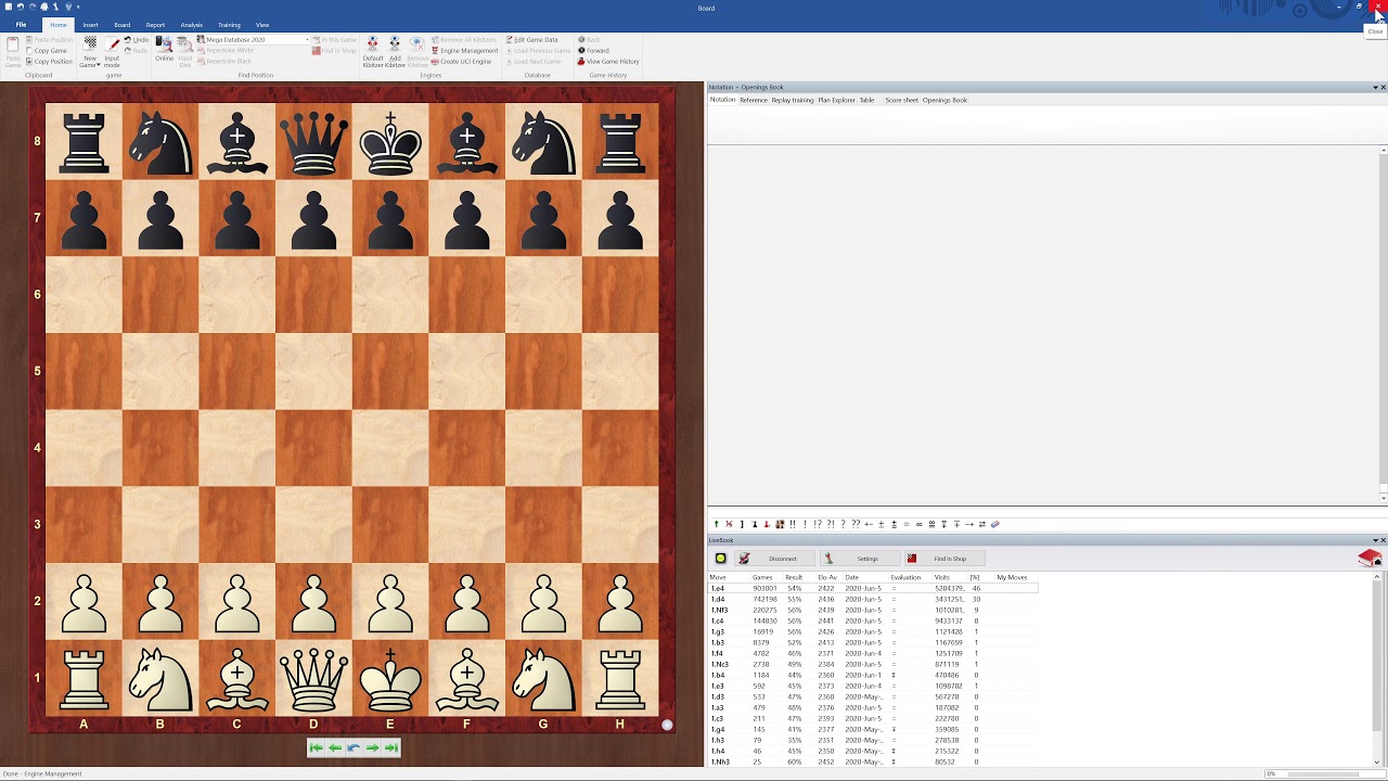 ChessBase 15 Chess Database Management Software Program Help Videos