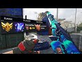 I 1v1’d The BEST Asval Player in The World in COD Mobile! (Asvaltec)