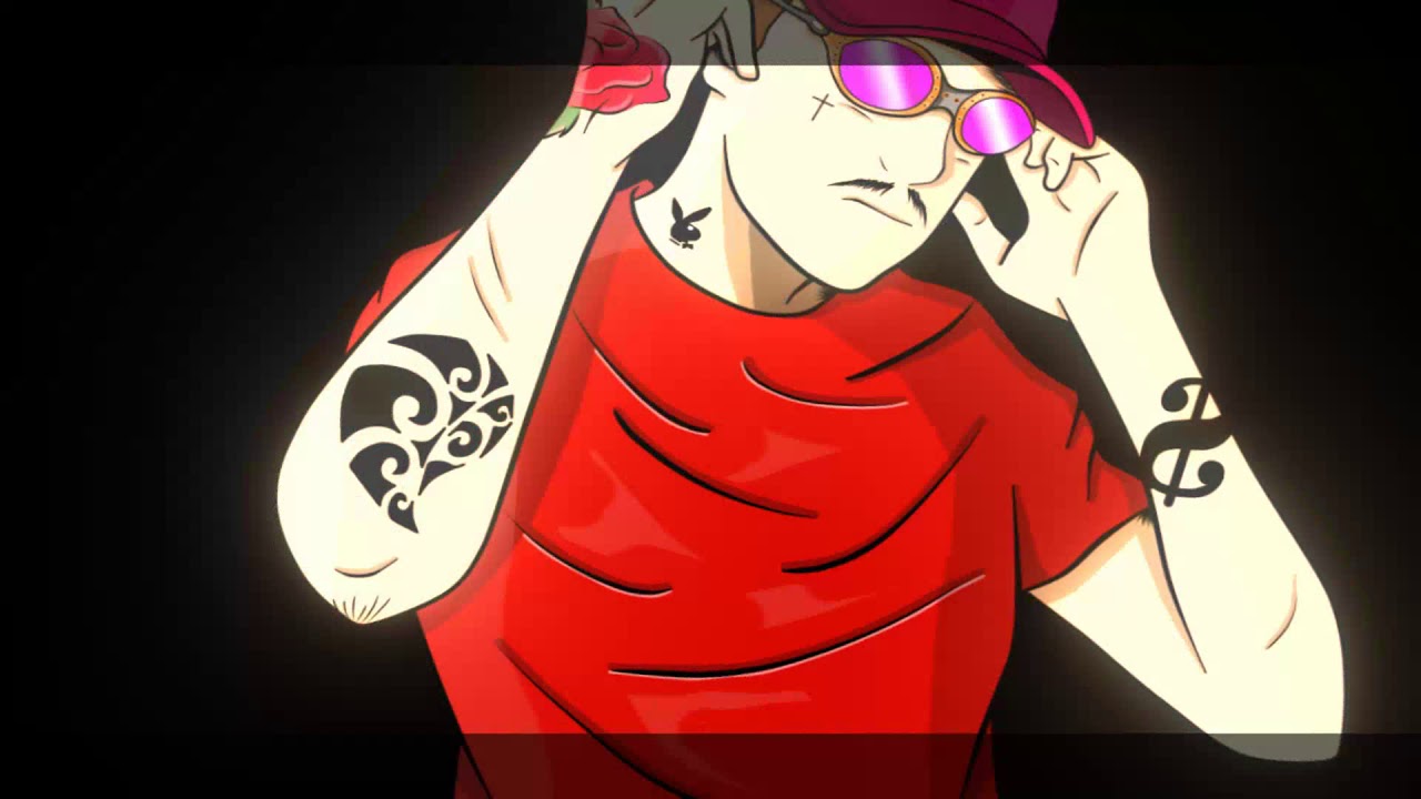 Nova intro feita pelo sir teus canal dele na descrição