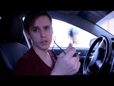 Video: Kako programiram Bluetooth v avtomobilu?