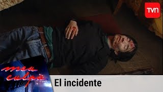 El incidente | Mea culpa - T6E11