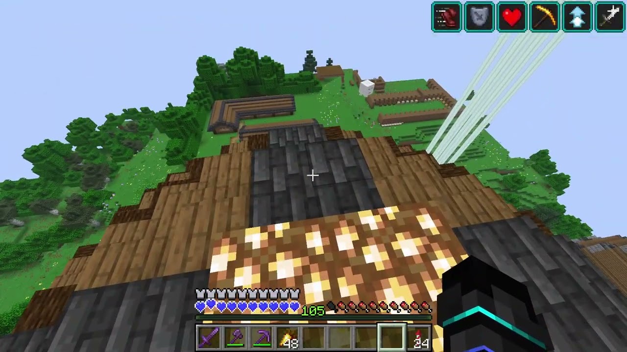 (SERVER NOROSTI) Nova trgovina