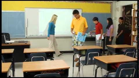 Mimio Vote Assessment System - Interactive Whiteboards System, Mimio Whiteboard digitizer.flv