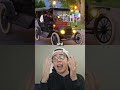 O carro de 100 anos que humilha carros modernos