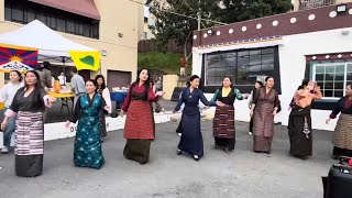 Lhakar Gorshey || Tibetan Association of Northern California (TANC)||04/24/2024 || United States