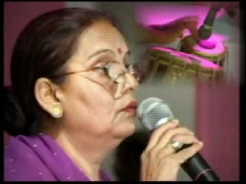 Bachpan ki mohabbat ko - Baiju Bawra - Dr. Kusum Sharma - Kala Ankur Ajmer