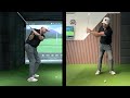Do This For 5 Seconds Before Every Shot To Fix Your Irons